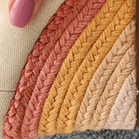 Tom's espadrille wedges - Picture 13 of 13